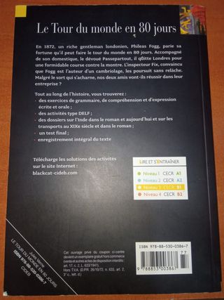 Le Tour du monde en 80 jours B1