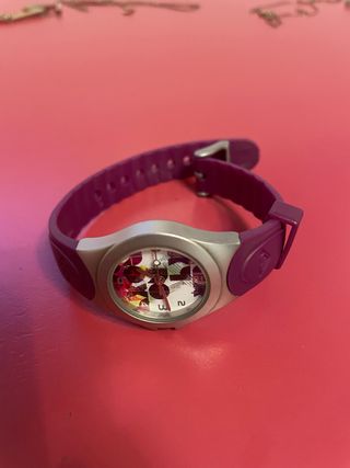 Relol de pulsera Roxy