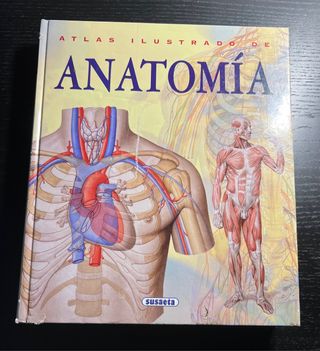 Atlas Anatomía