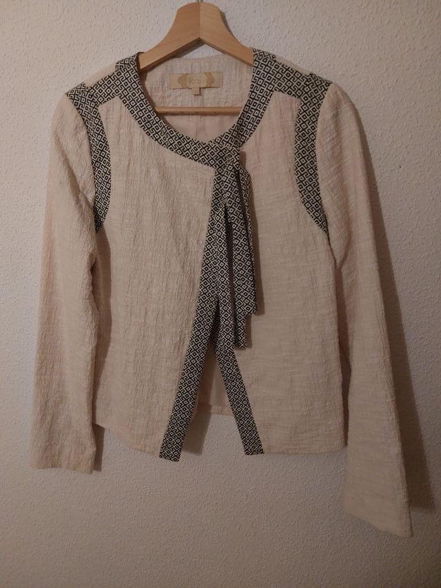 CHAQUETA BONSUI MUJER TALLA S