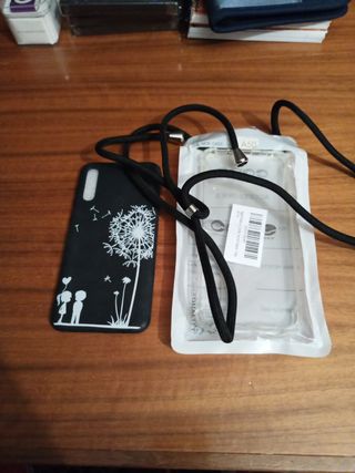 2 custodie per cellulare