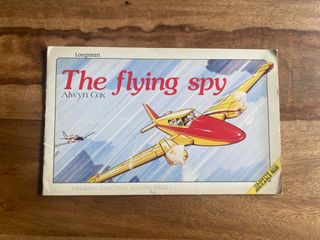 Pack 3 libros en inglés