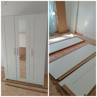 Montaje de muebles 