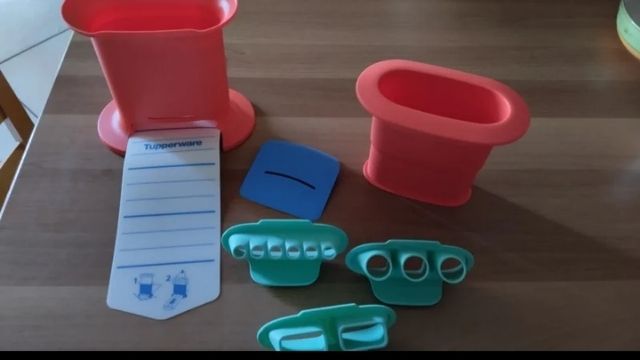 attrezzo per gnocchi