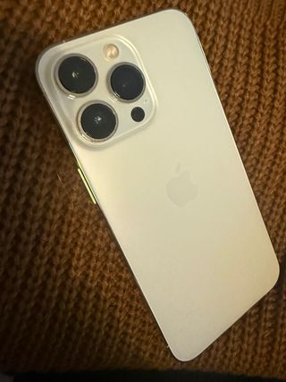 Movil APPLE reacondicionado