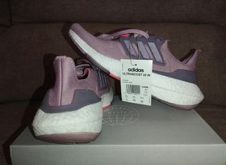 Tenis Adidas Ultraboost 22 T.37 ⅓