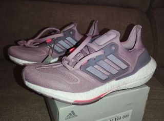 Tenis Adidas Ultraboost 22 T.37 ⅓