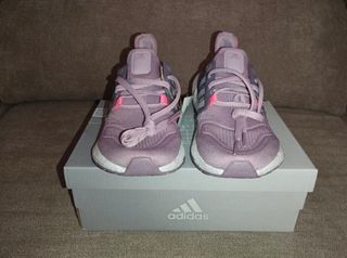 Tenis Adidas Ultraboost 22 T.37 ⅓