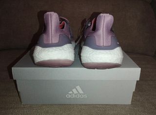 Tenis Adidas Ultraboost 22 T.37 ⅓