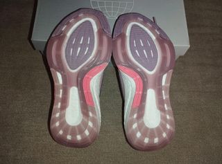 Tenis Adidas Ultraboost 22 T.37 ⅓