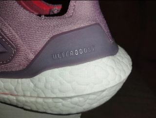 Tenis Adidas Ultraboost 22 T.37 ⅓