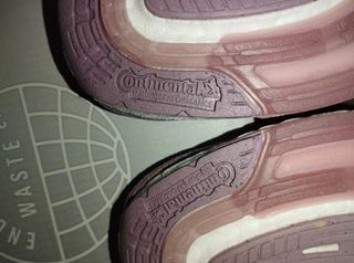 Tenis Adidas Ultraboost 22 T.37 ⅓