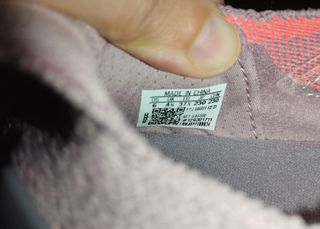 Tenis Adidas Ultraboost 22 T.37 ⅓