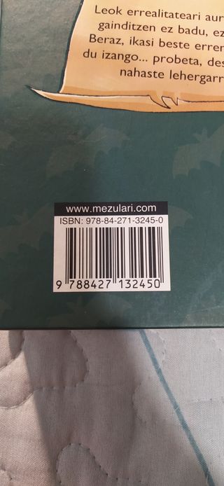 Bat Pat alkimistaren sekretua