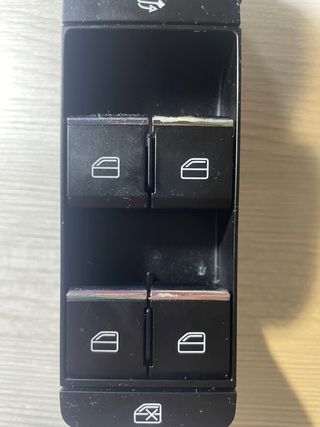 Mando del elevalunas Mazda