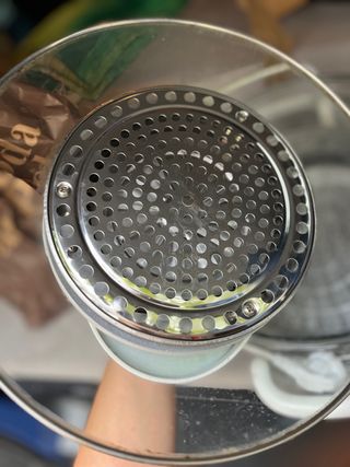 Tulus Horno freidora para cocinar al vapor