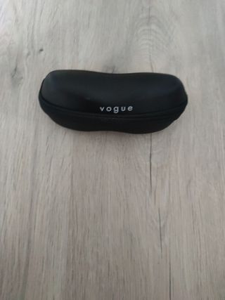 Funda de gafas 