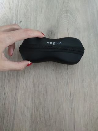 Funda de gafas 