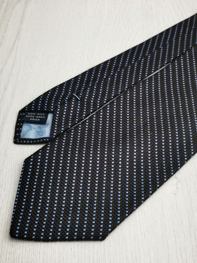 Corbata Façonable 👔