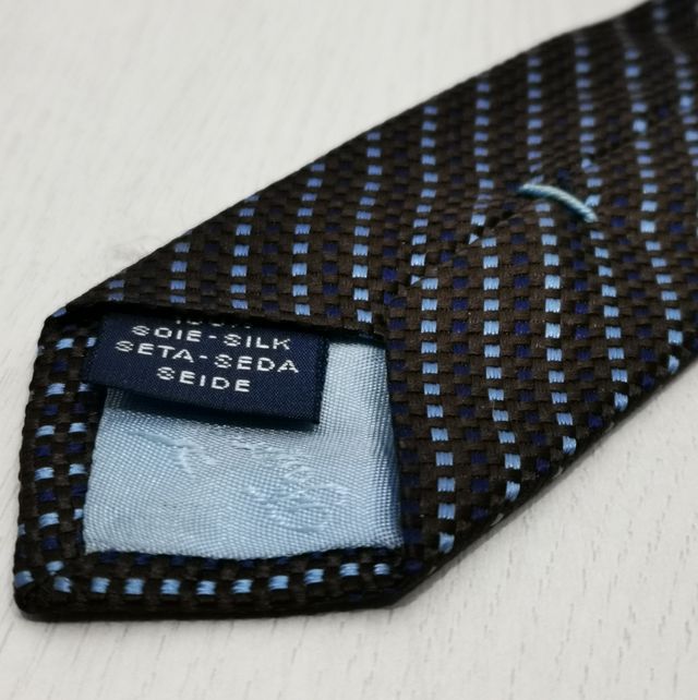 Corbata Façonable 👔