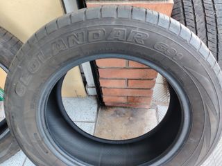 neumaticos 225/60/R17  99V
