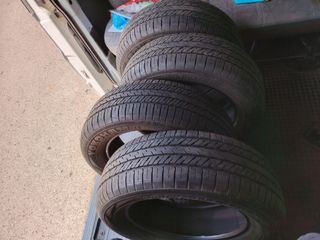 neumaticos 225/60/R17  99V