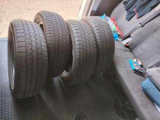 neumaticos 225/60/R17  99V