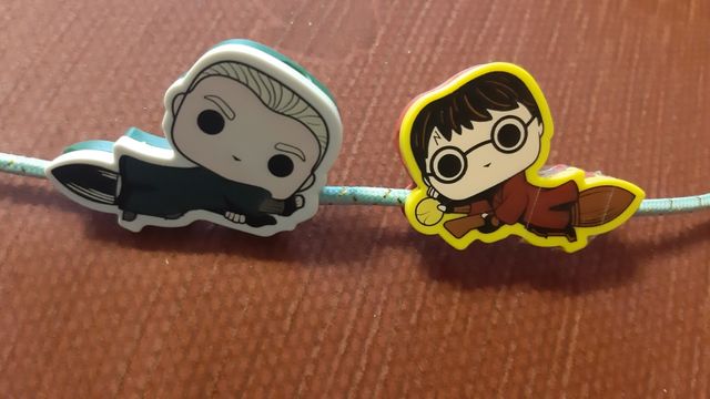 Funko Kinder Joy Harry Potter serie 2