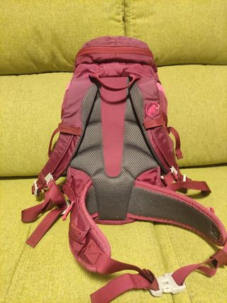 Zaino Mammut First Ascent 12