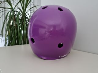 Casco Oxelo Play 5