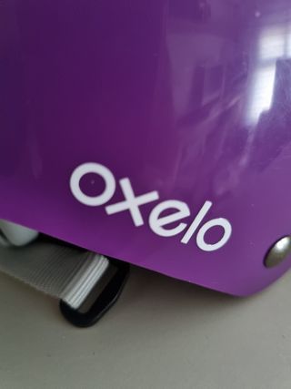 Casco Oxelo Play 5