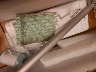 Lavavetri folletto VG100