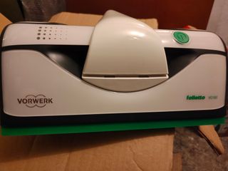 Lavavetri folletto VG100