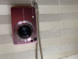 Camara de fotos sony
