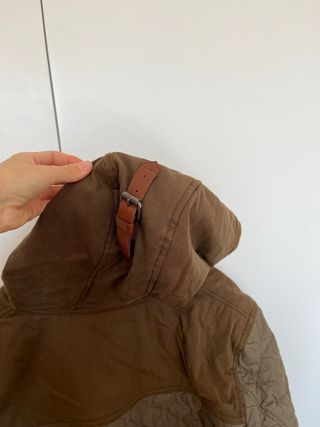 Napapijri chaqueta de invierno