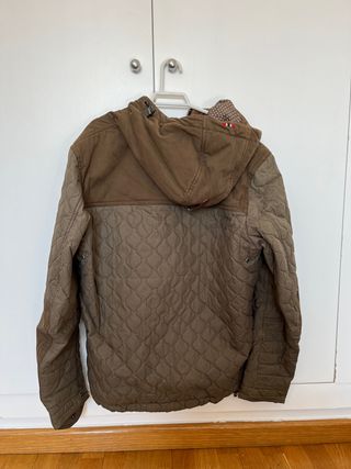 Napapijri chaqueta de invierno