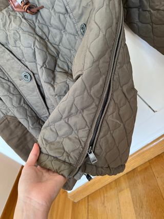 Napapijri chaqueta de invierno