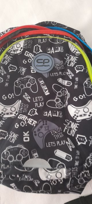 Mochila