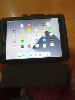 iPad 8 generacion