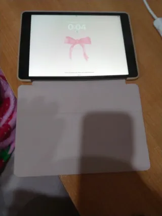 iPad 8 generacion