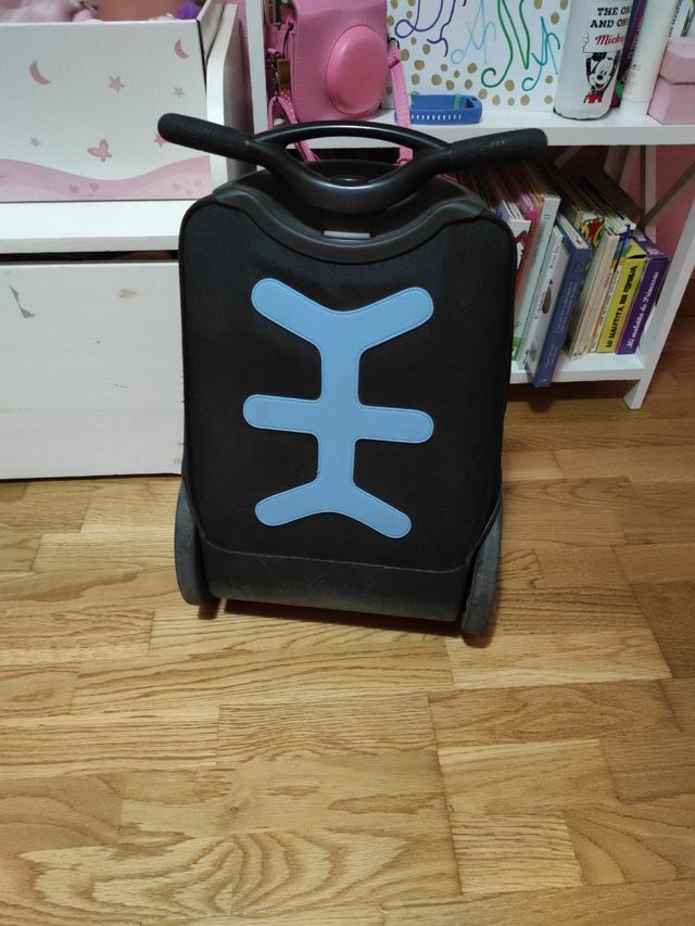Mochila