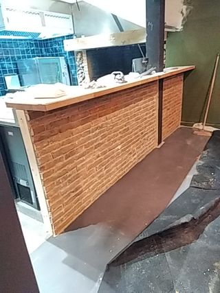 Reformas ,de todo tipo