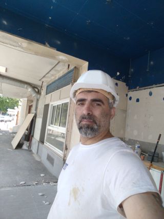 Reformas ,de todo tipo