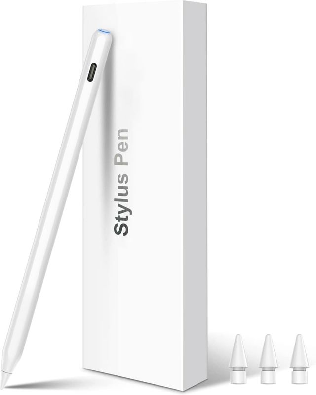 PENCIL IPAD 2º GENERACION