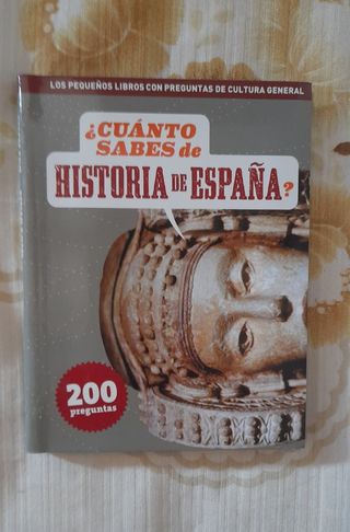 ¿Cuanto sabes de Fútbol, Historia, Cine?