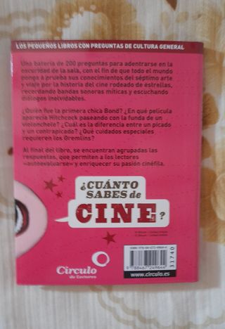 ¿Cuanto sabes de Fútbol, Historia, Cine?