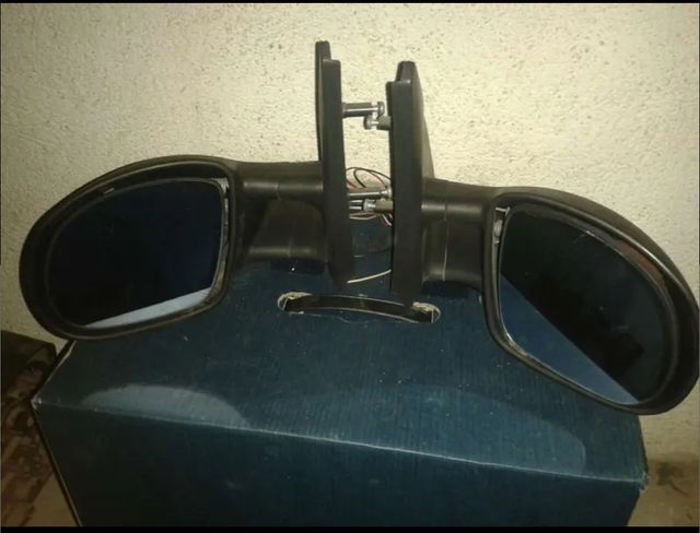 Specchietti retrovisori BMW M3