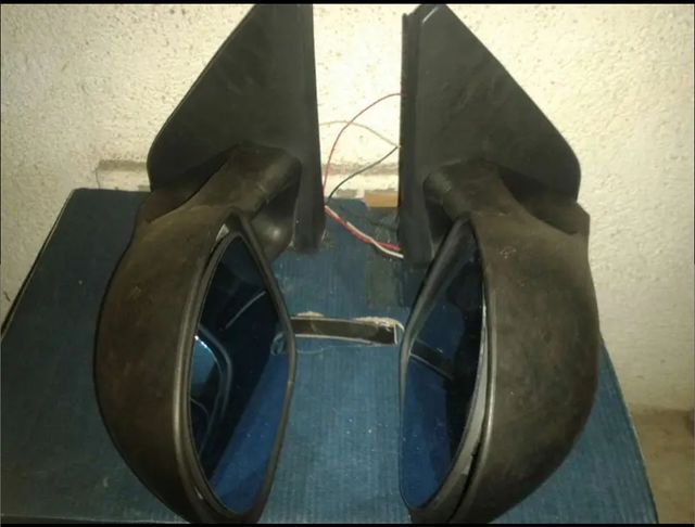 Specchietti retrovisori BMW M3