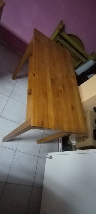 MESA ESCRITORIO/ORDENADOR