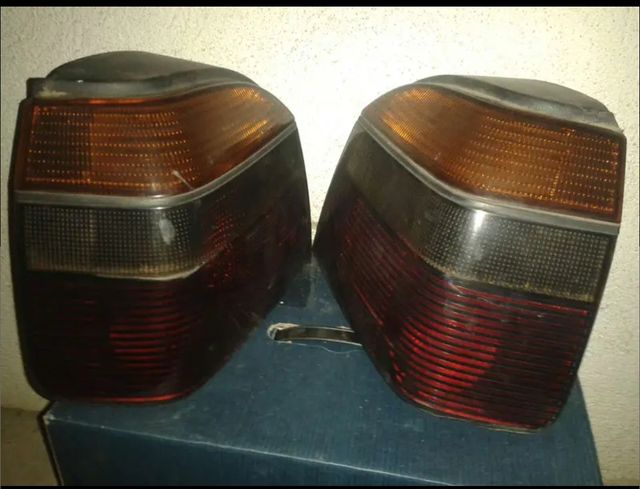 Fanale posteriore Golf 3